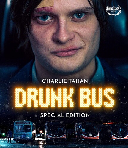 Drunk Bus