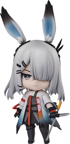 ARKNIGHTS FROSTNOVA NENDOROID AF