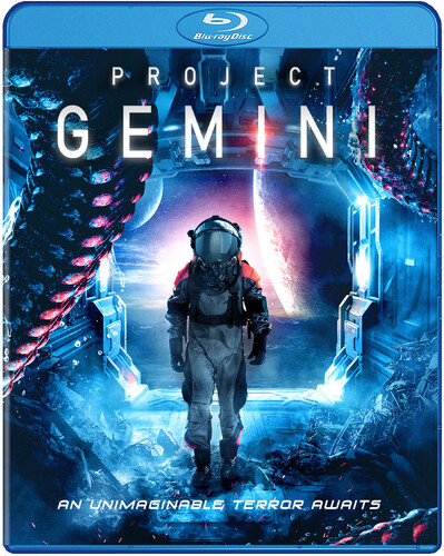Project Gemini - Project Gemini