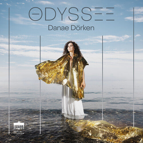 Azmeh / Dorken - Odyssee