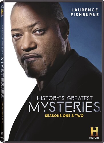 History's Greatest Mysteries: Seasons One & Two