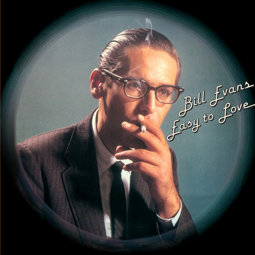 Easy To Love - 180-Gram Orange Colored Vinyl