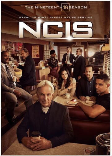 Ncis: Nineteenth Season