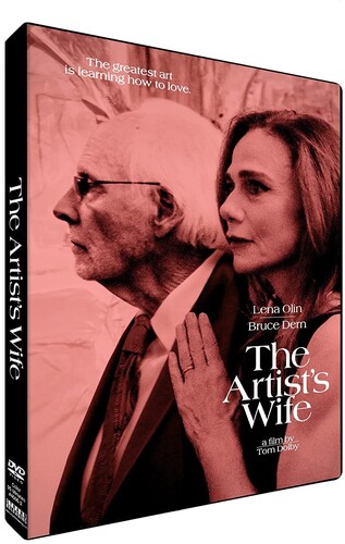 Artist's Wife - The Artist's Wife