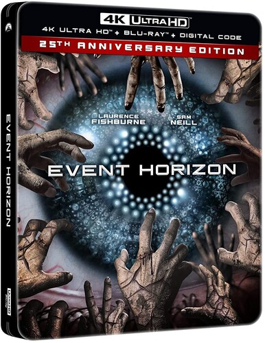 Event Horizon (25th Anniversary Edition)