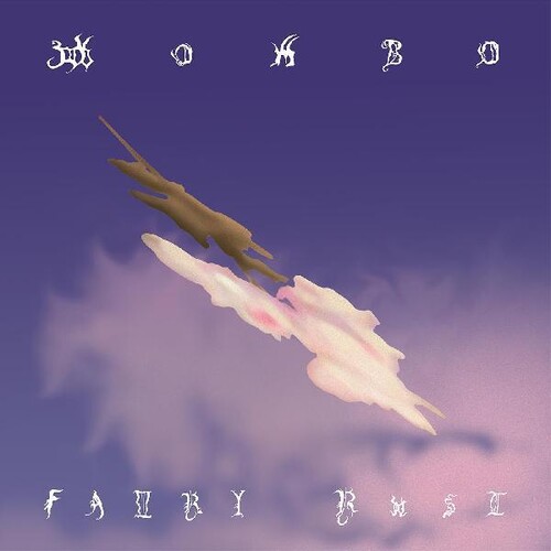 Wombo - Fairy Rust [Indie Exclusive Limited Edition LP]