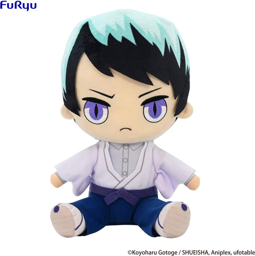 DEMON SLAYER YUSHIRO BIG PLUSH