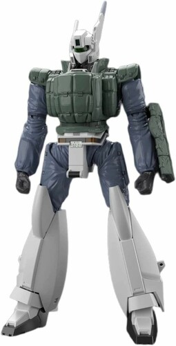 MOBILE POLICE PATLABOR AV-98 INGRAM REACTIVE ARMOR