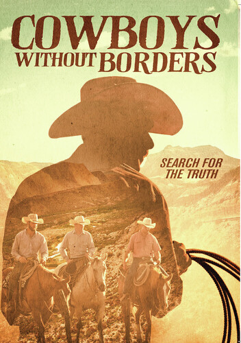 Cowboys Without Borders - Cowboys Without Borders / (Mod)