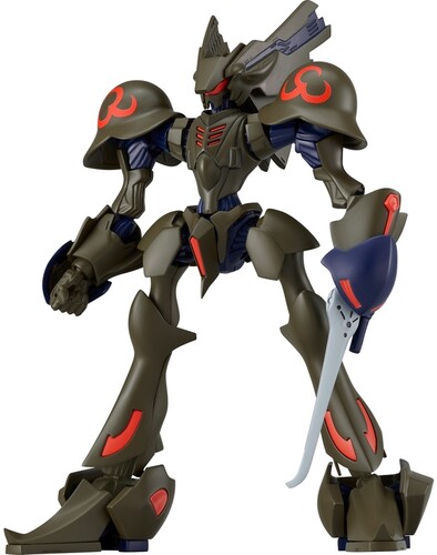 BRAIN POWERD MODEROID GRAND CHER JONATHANS MACHINE
