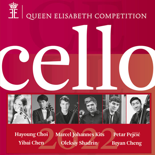 Queen Elisabeth Competition