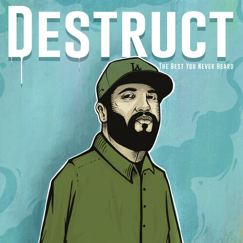 Destruct - Best You Never Heard (Ofgv)
