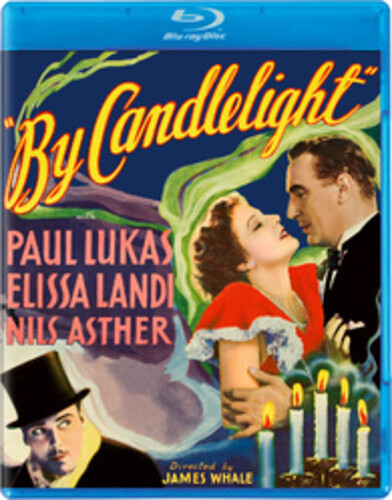 By Candlelight (1933) - By Candlelight (1933)
