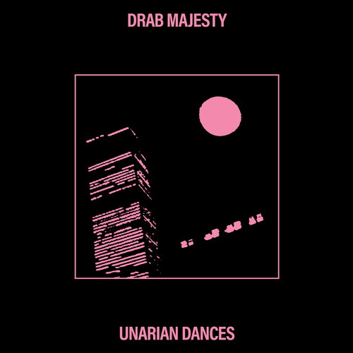 Unarian Dances - Bubblegum Pink