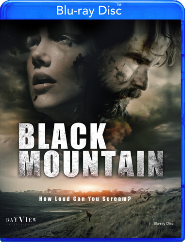 Black Mountain - Black Mountain