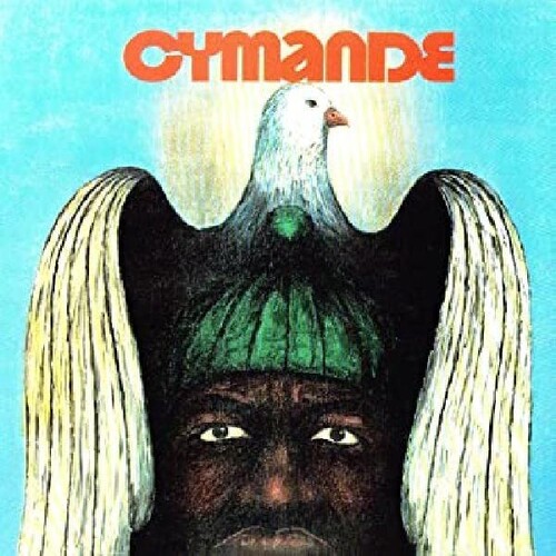 Cymande - Cymande [Translucent Orange Crush LP]