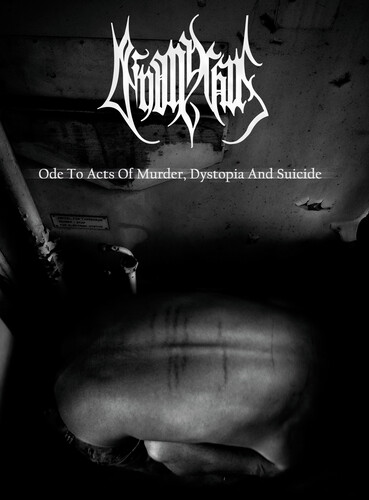 Ode To Acts Of Murder, Dystopia And Suicide