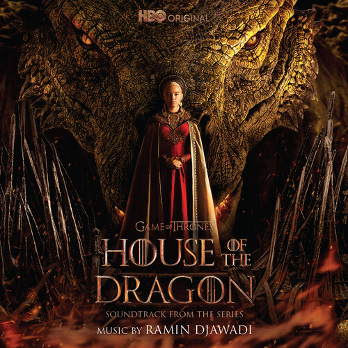 House of the Dragon: Season 1 (Original Soundtrack From The HBO Series)