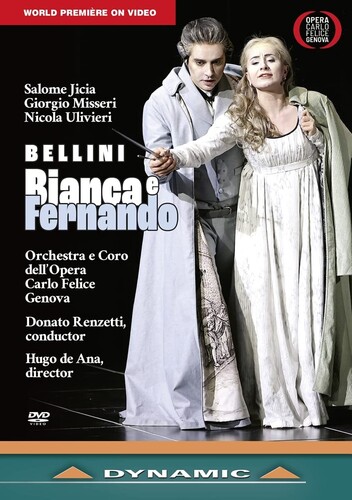 Bianca E Fernando