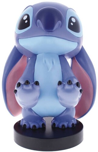 LILO & STITCH STITCH CABLE GUY (NET)