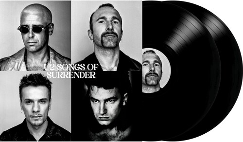 Songs Of Surrender [2 LP]