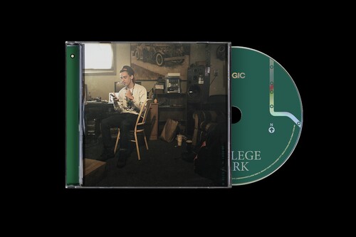 College Park [Explicit Content]