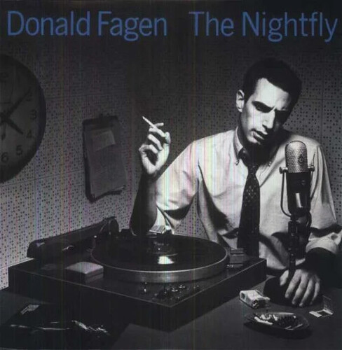 Nightfly [Import]