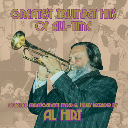 Greatest Trumpet Hits