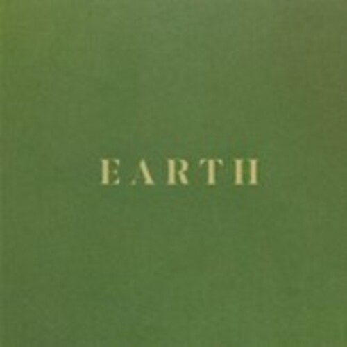 Sault - Earth (Uk)