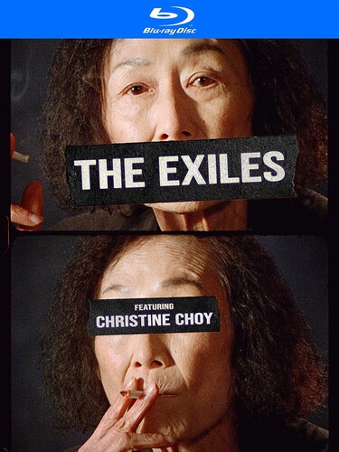 Exiles, the - The Exiles  / (Mod)