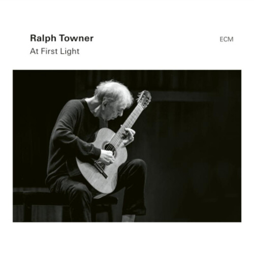 Ralph Towner - At First Light