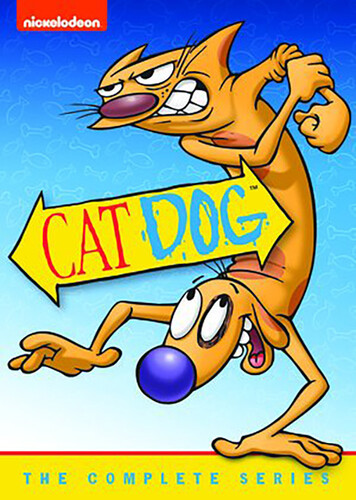 Catdog: The Complete Series - Catdog: The Complete Series