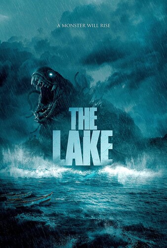Lake - The Lake