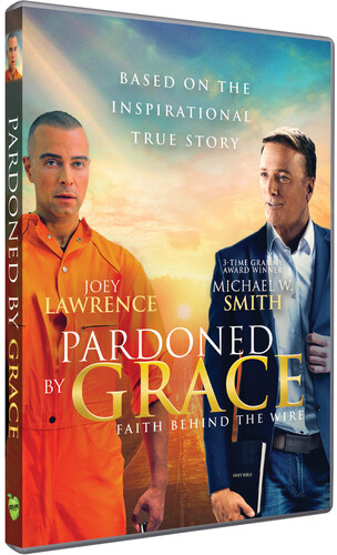 Pardoned by Grace - Pardoned By Grace / (Mod)