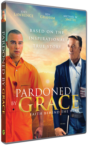 Pardoned By Grace