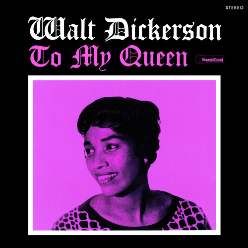 To My Queen - Limited 180-Gram Vinyl with Bonus Tracks [Import]