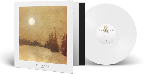 Empyrium - Where At Night The Wood Grouse Plays [Colored Vinyl] (Gate)