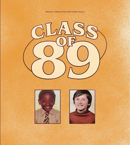 Class Of '89 [Import]