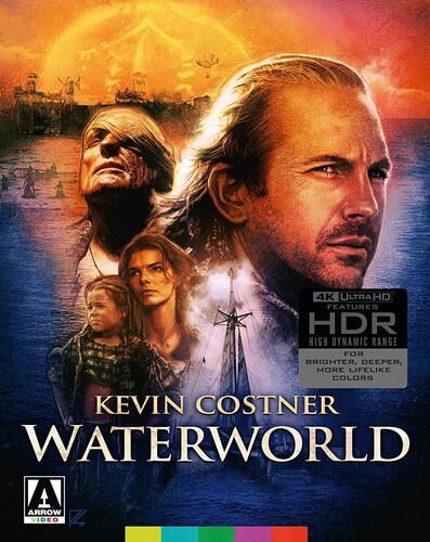 Waterworld