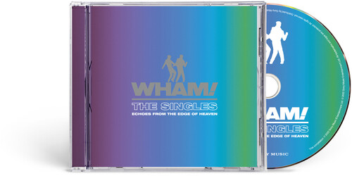 The Singles: Echoes From The Edge Of Heaven