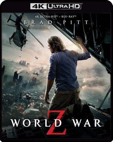 World War Z