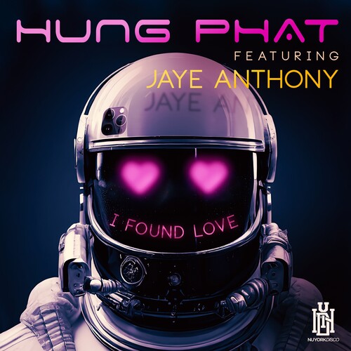 Hung Phat  Featuring Anthony,Jaye - Found Love (Mod)