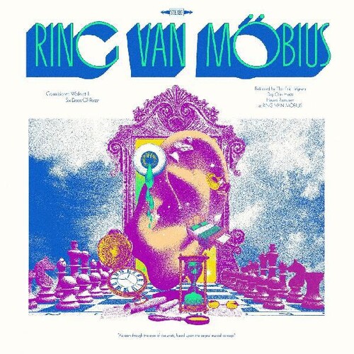 Commissioned Works Pt Ii - Six Drops Of Poison