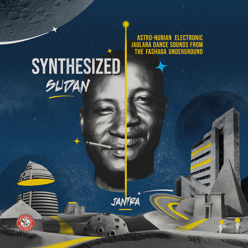 Jantra - Synthesized Sudan