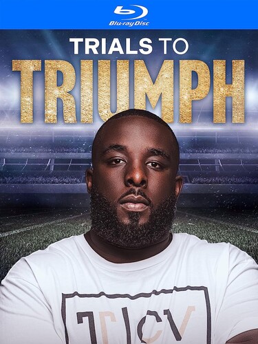 Trials to Triumph - Trials To Triumph / (Mod)