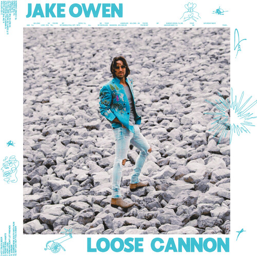 Loose Cannon [Explicit Content]