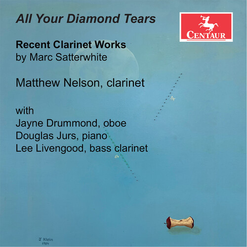 All Your Diamond Tears