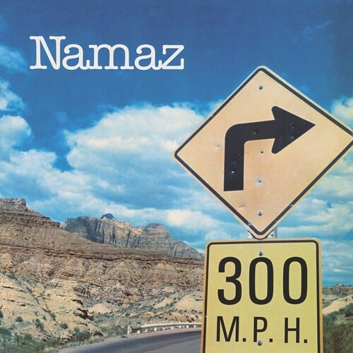 Namaz - 300 Mph