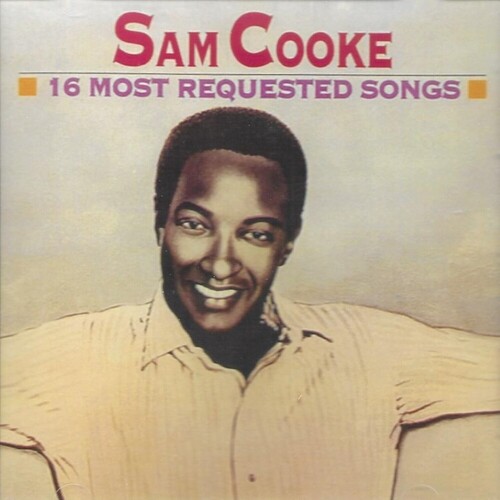 16 Most Requested Songs