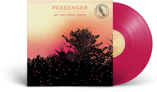 All The Little Lights (Anniversary Edition) - Pink